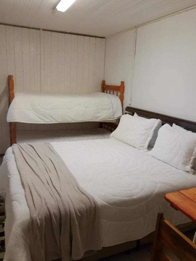 Pousada Frio Da Serra Bom Jardim da Serra Zimmer foto
