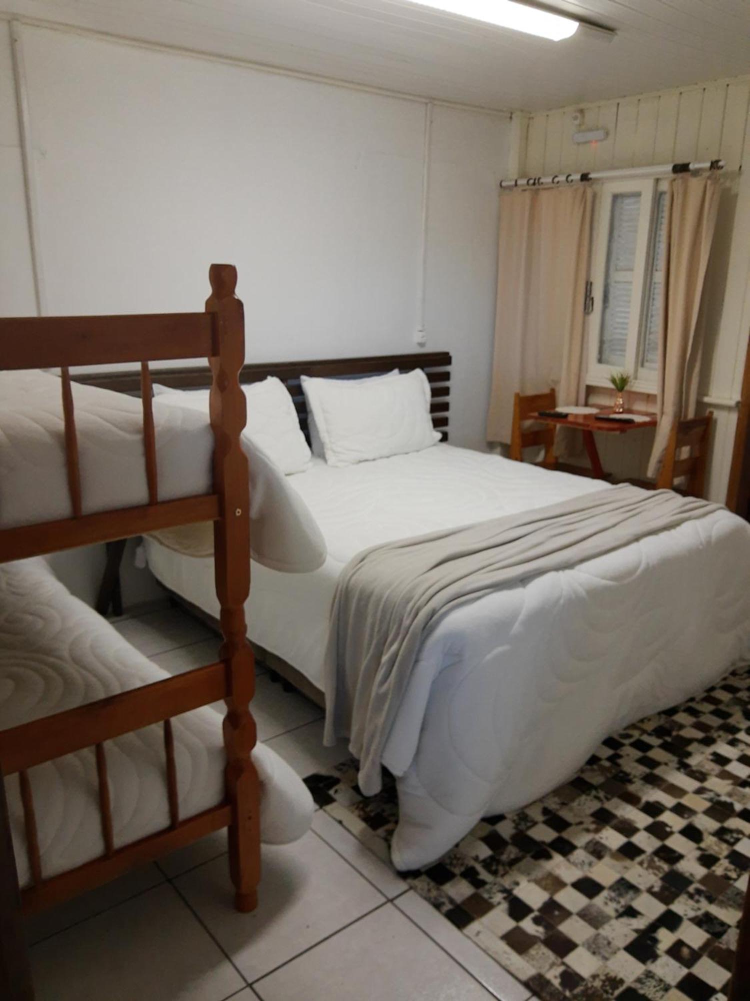 Pousada Frio Da Serra Bom Jardim da Serra Zimmer foto